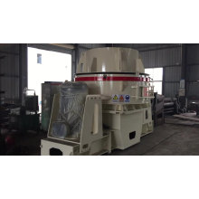 High Efficiency Sand Making Machines Best Price For Sale Limestone Basalt River Pebbles Stone Vertical Shaft Impact Crushers